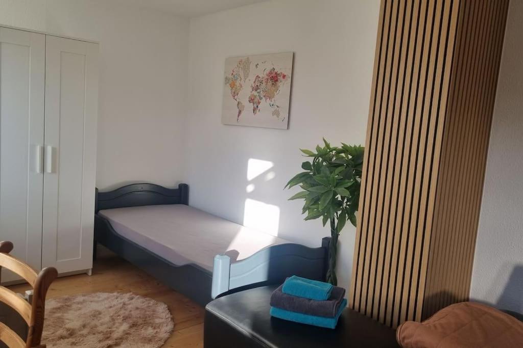 Wohnen In Niederweimar Zwischen Marburg Und Giessen Apartment Ngoại thất bức ảnh