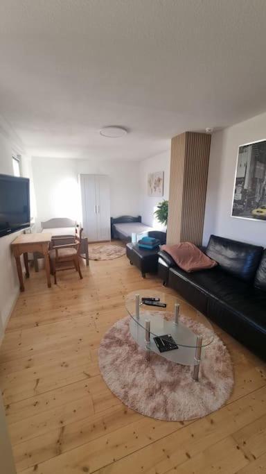 Wohnen In Niederweimar Zwischen Marburg Und Giessen Apartment Ngoại thất bức ảnh
